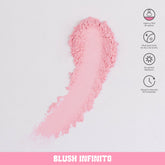 Polvo Suelto Rosado Mini 1St Scene - Atenea